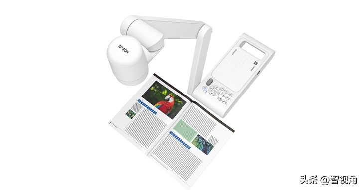 爱普生eh-ls300b投影仪,爱普生elp53