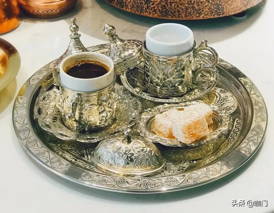 土耳其占卜咖啡,可以占卜的土耳其咖啡