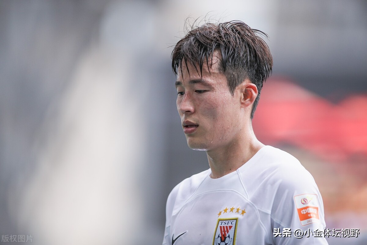 孙准浩折射出中韩球员的巨大差距,孙准浩国家队表现