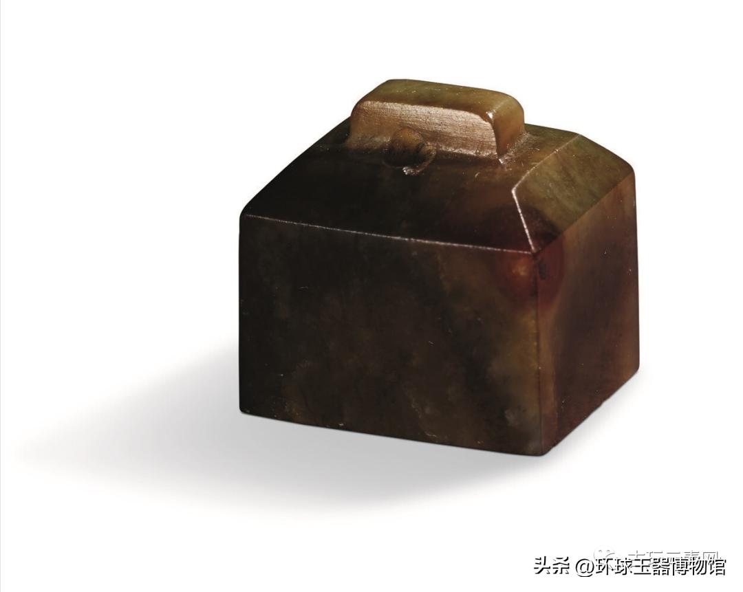 热门古玉收藏,云中玉筵拍卖