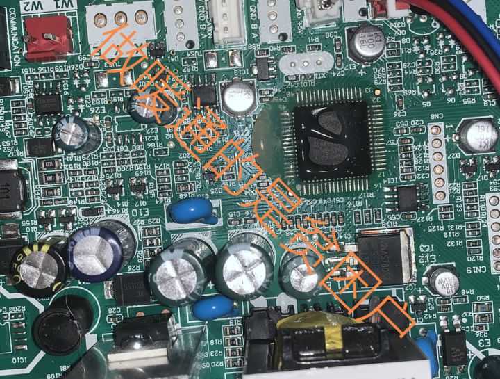 美的领航者加湿器工作视频讲解,美的领航者ii代