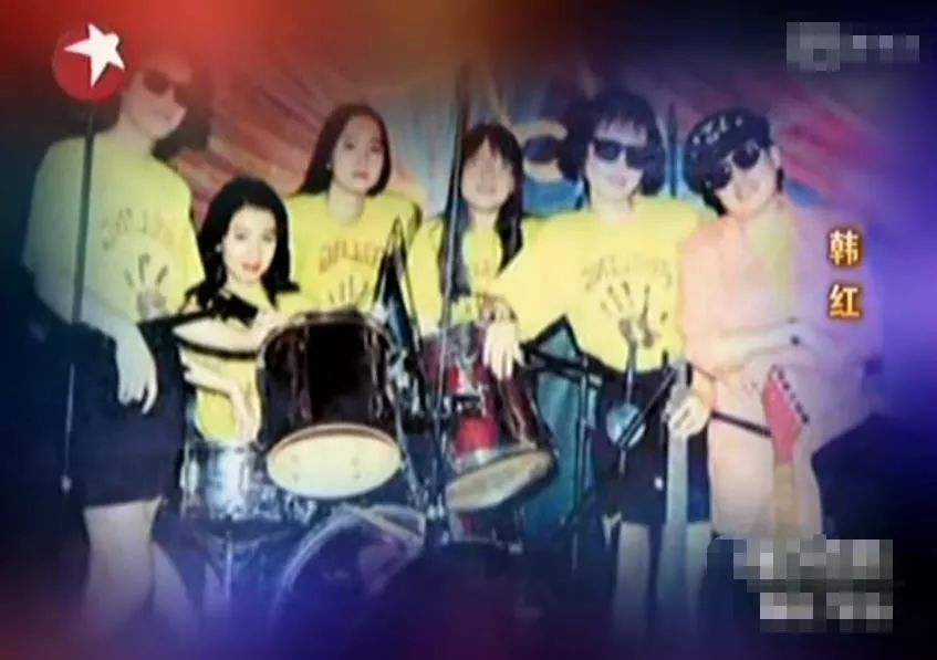 歌坛大姐大是谁,华语歌坛大姐大