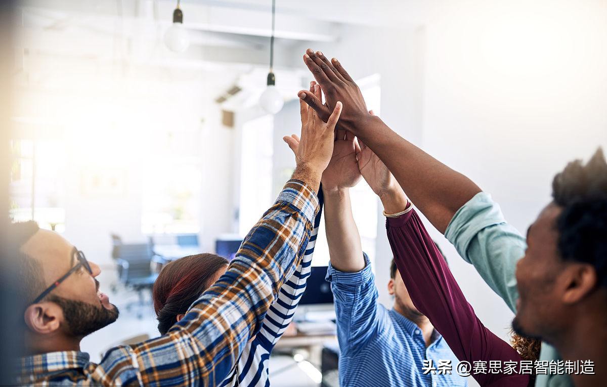 家具企业如何提高客户效率,家具企业怎么吸引人