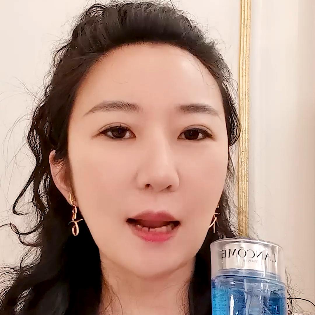 兰蔻新清滢柔肤水成分测评,兰蔻清滢嫩肤水200ml4.2