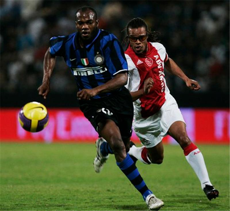 从米兰去国米的球员,从米兰离开大放异彩的球员