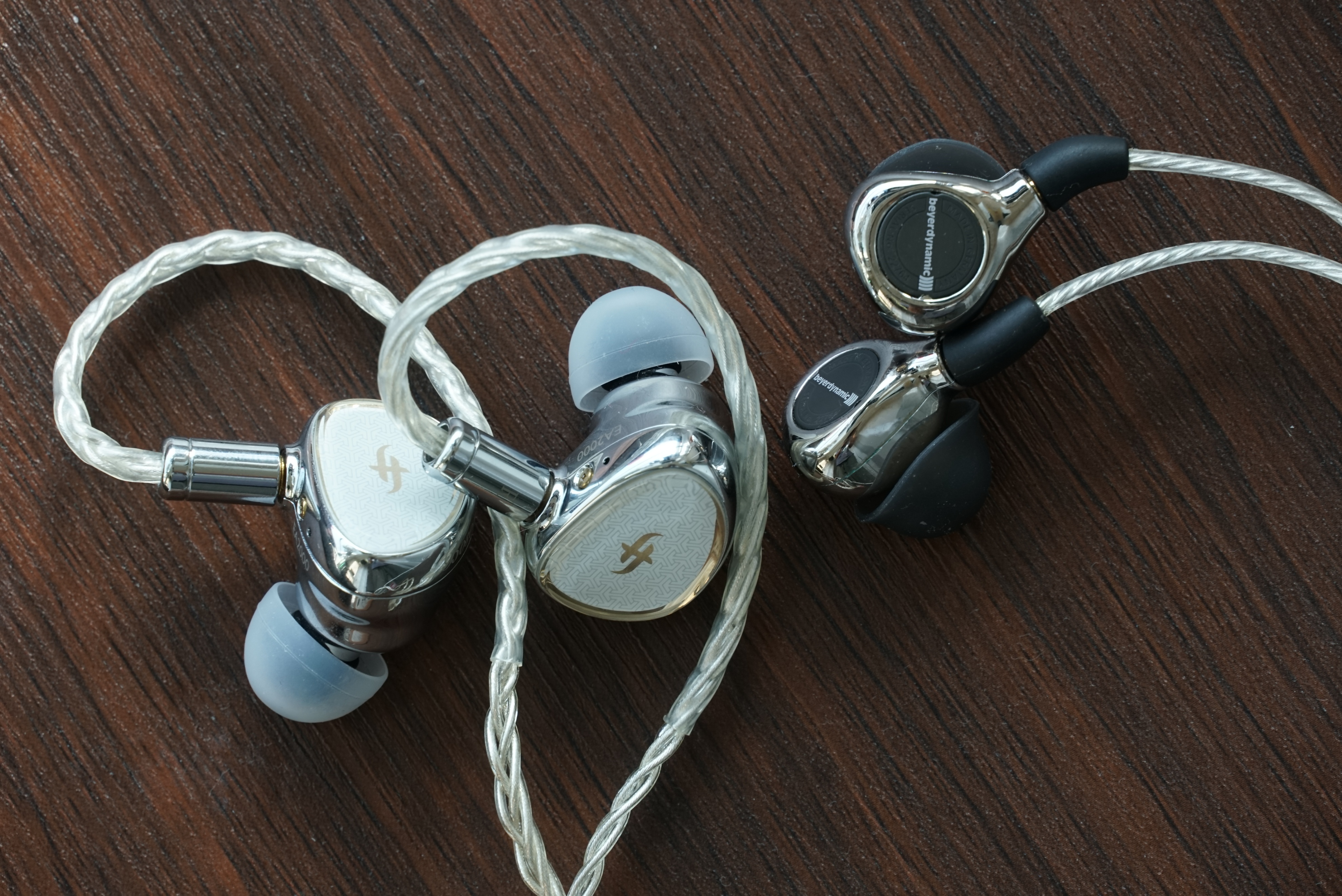 这一次让我们告别TWS，50到2万元，2023半年度高音质有线耳机图鉴