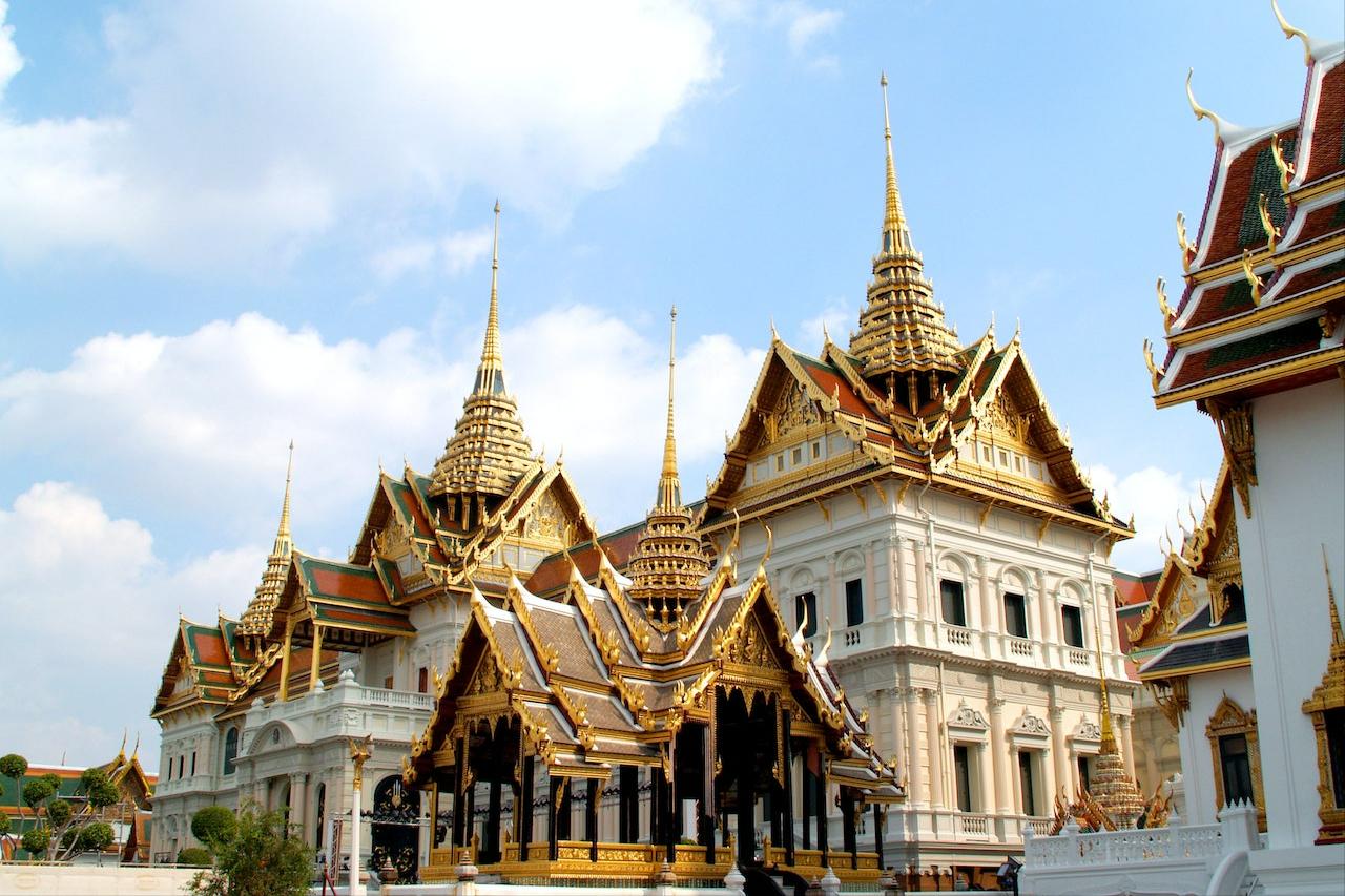 泰国tr签证去第三国需要回头签吗,泰国ltr签证办理