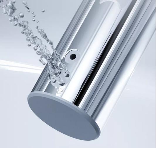 智能马桶让你上厕所无忧无虑,让所有人都用上智能马桶