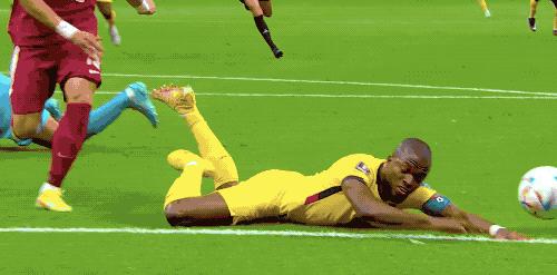 世界杯表演精彩完美,现场直播卡塔尔世界杯开幕式表演