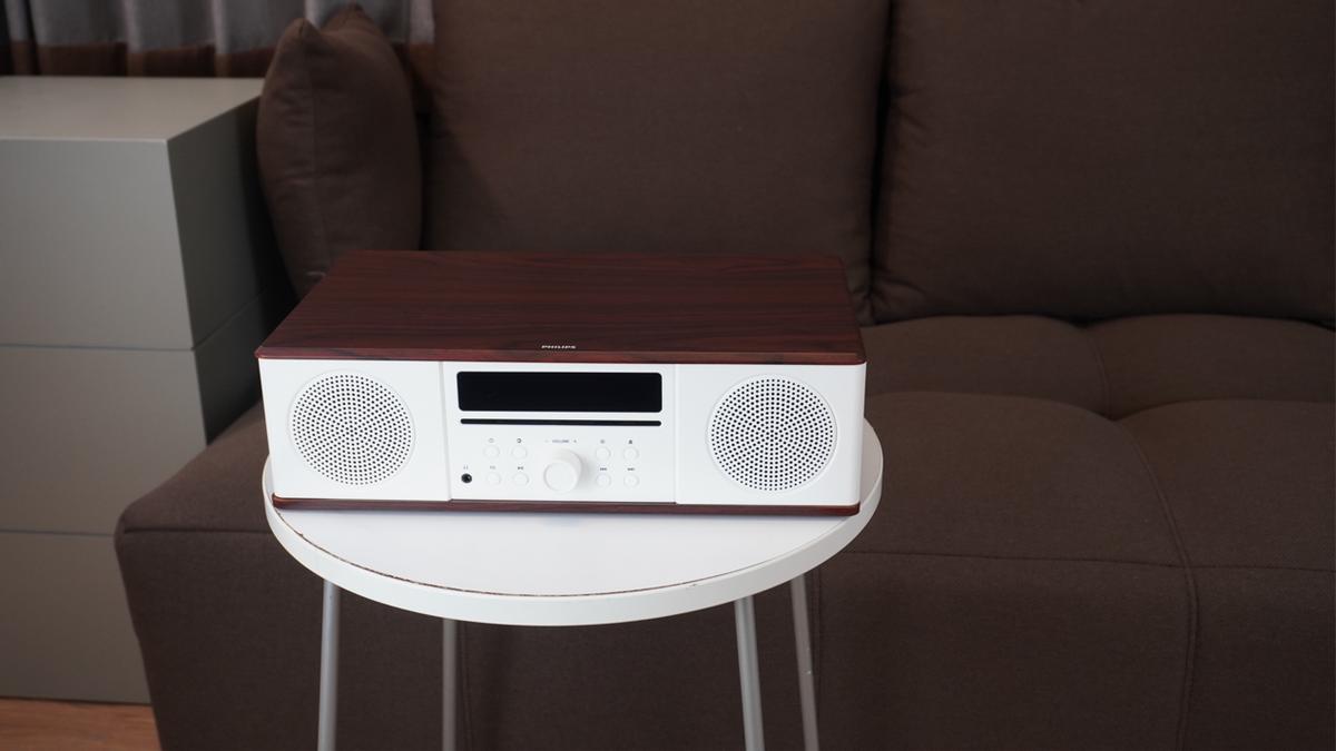 飞利浦5008音响,飞利浦cd机m5008