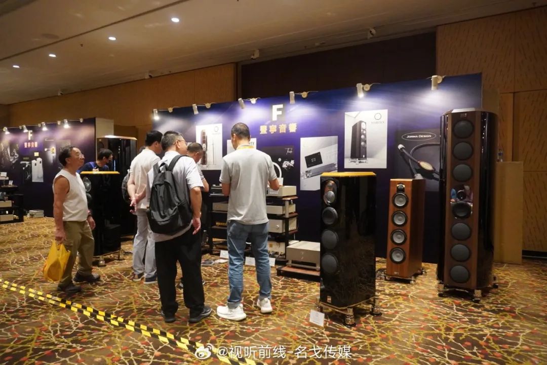 2023香港高级视听展,香港会议展览中心2023展会