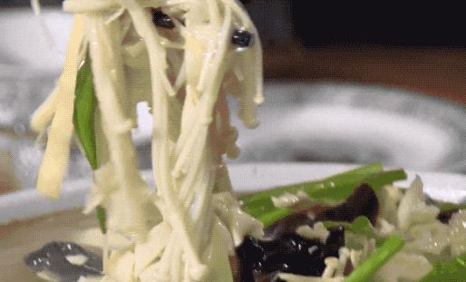 上海的美食真的每一样都很地道,小上海美食推荐