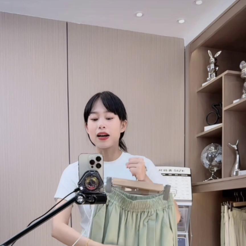 哈伦裤直筒女夏季薄款高腰显瘦,休闲裤女夏季薄款宽松五分裤