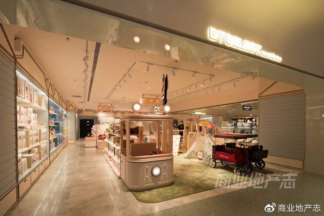 CRR速记|DT51，SKP的mini版？