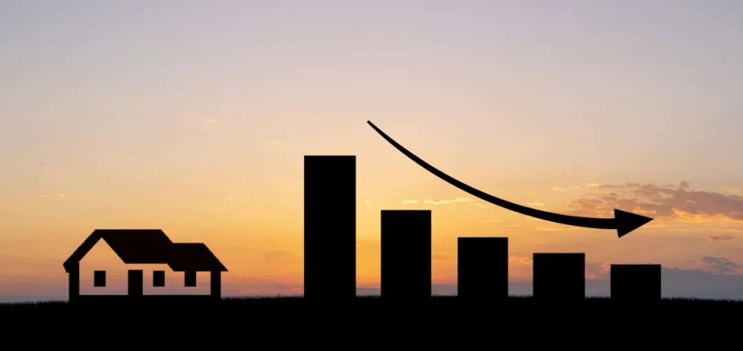 二手房卖不动拿去贷款,二手房卖不动为什么不暴跌