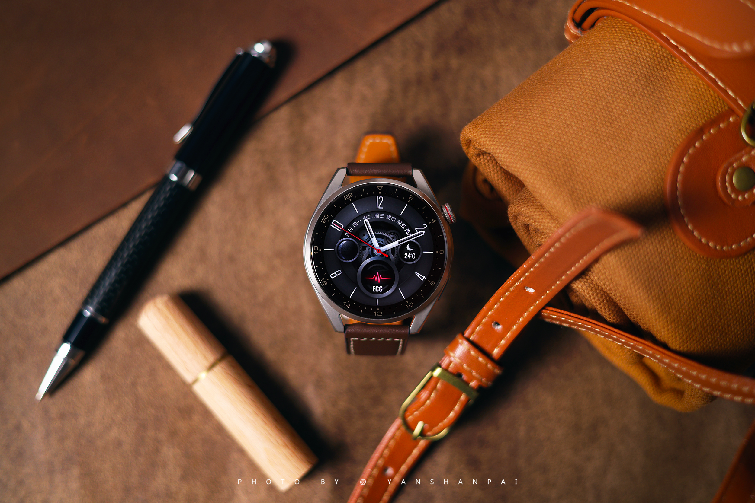 华为watch3pronew测评体验,华为watch3proNEW评测