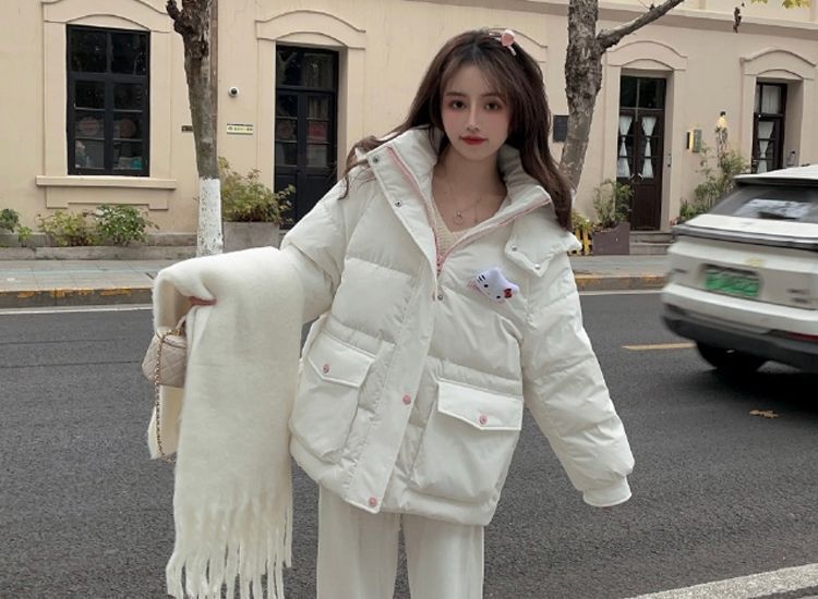 一件羽绒服1000块贵吗,一件羽绒服一万多值不值