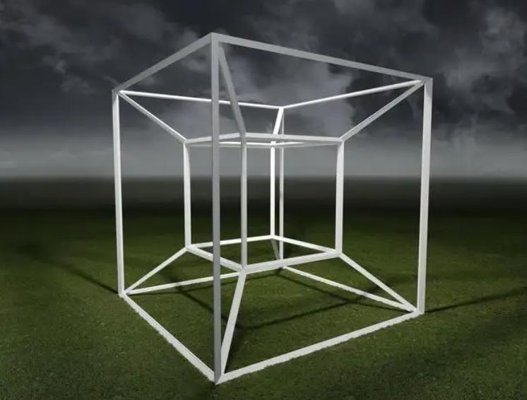 黎曼几何预言高维空间,科学家证明了4维的存在