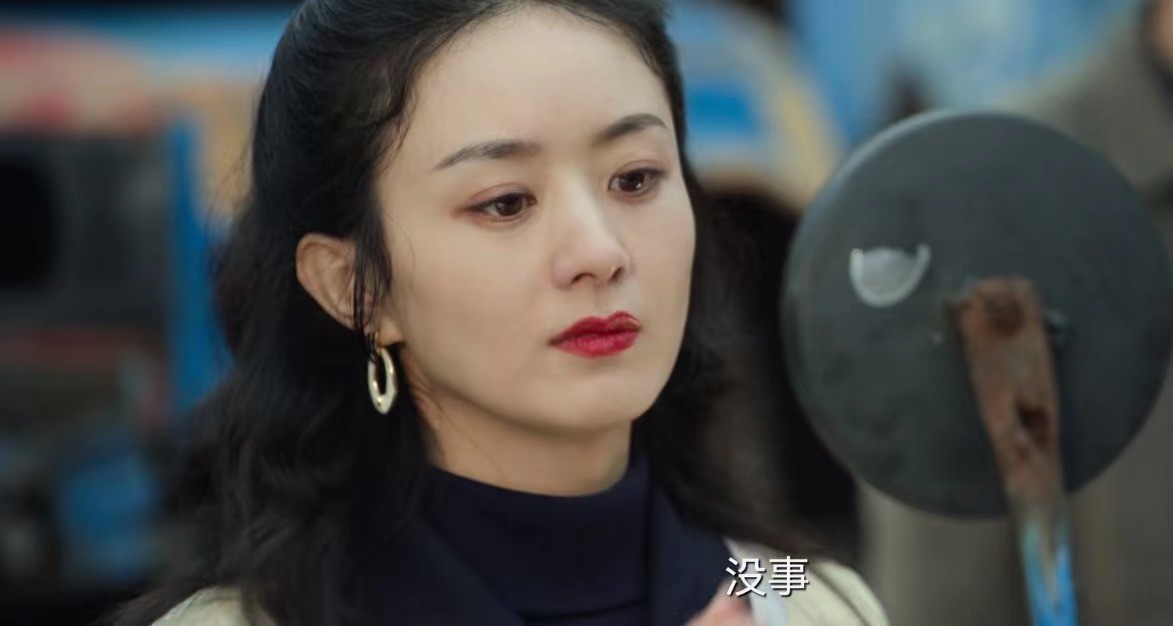 风吹半夏对赵丽颖未来发展的影响,风吹半夏演员们对赵丽颖的评价