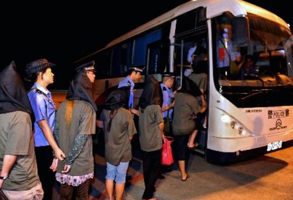 父母有污点对孩子上大学有影响吗,父母亲有污点孩子能不能考大学