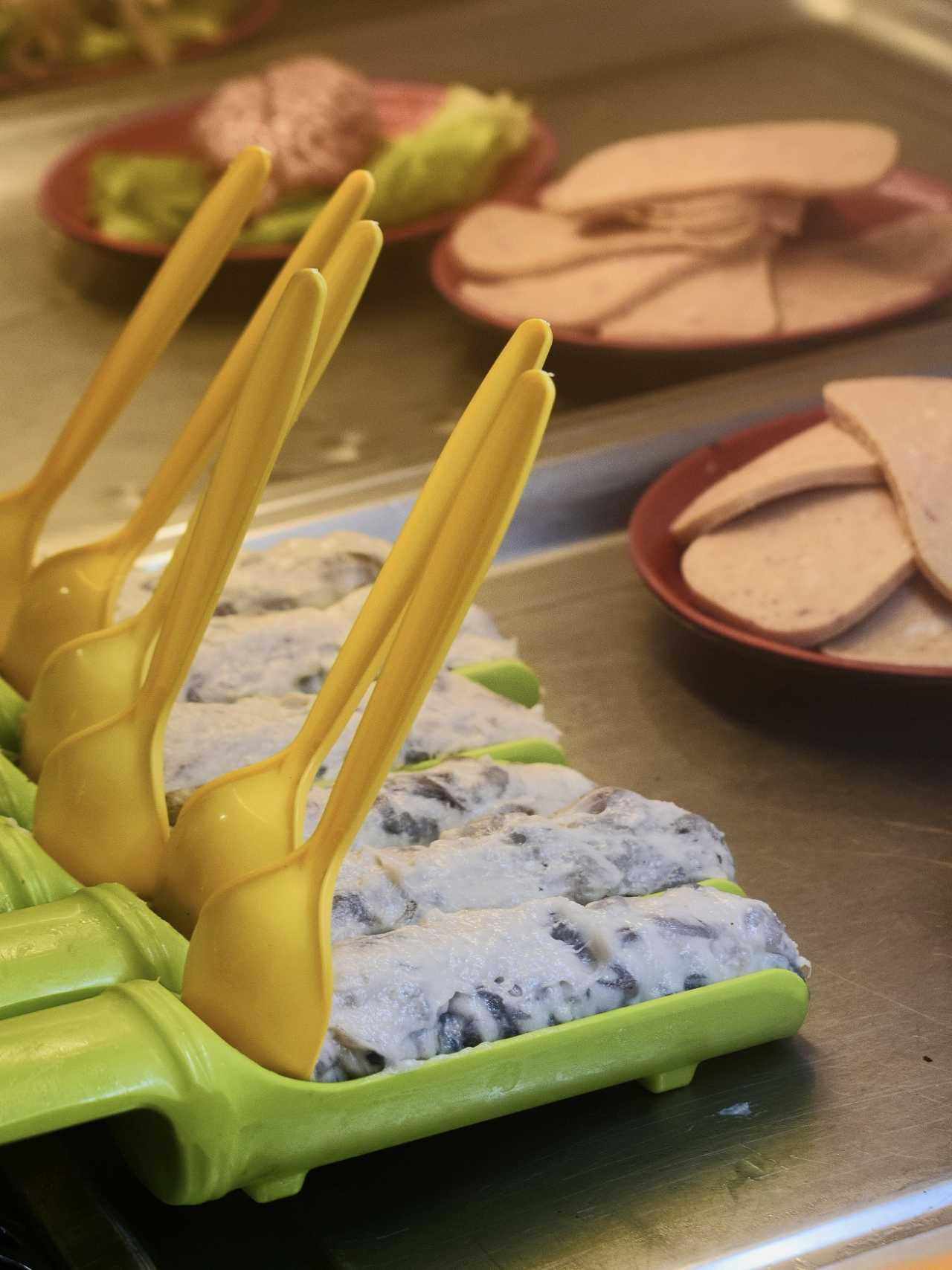 乐山异国风情打卡新去处,乐山游玩攻略及人文风情