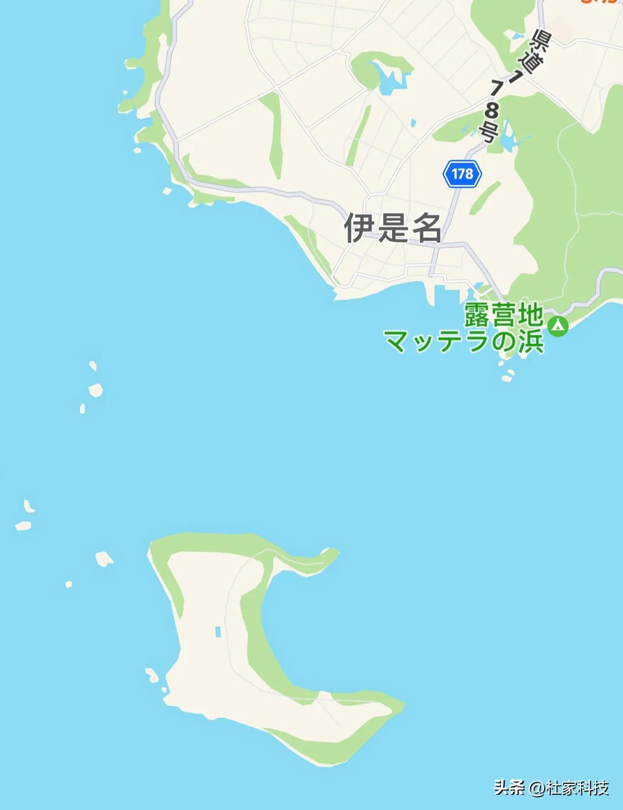 日本突袭冲绳岛,日本购买岛屿事件