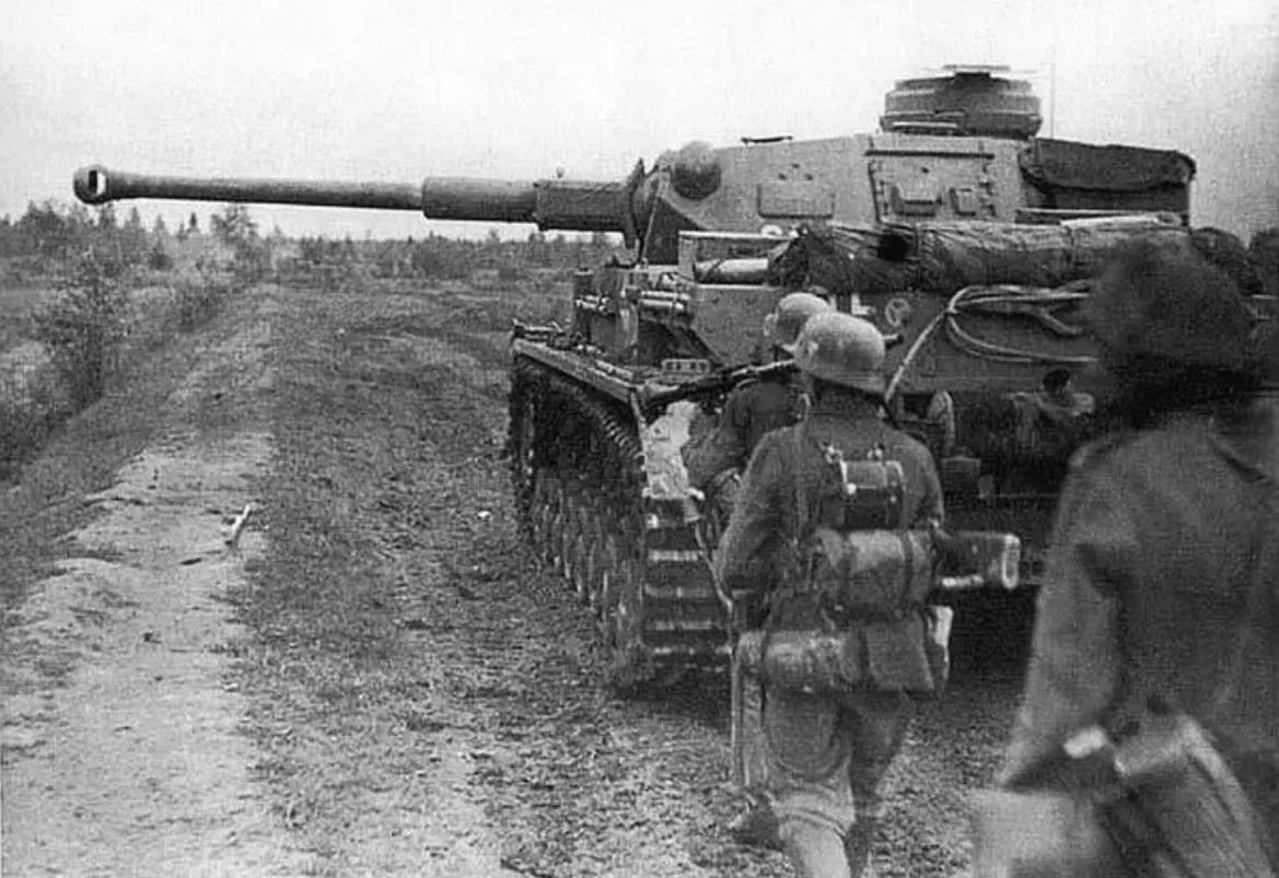 二战德国三大集群,二战德国三大军群部署