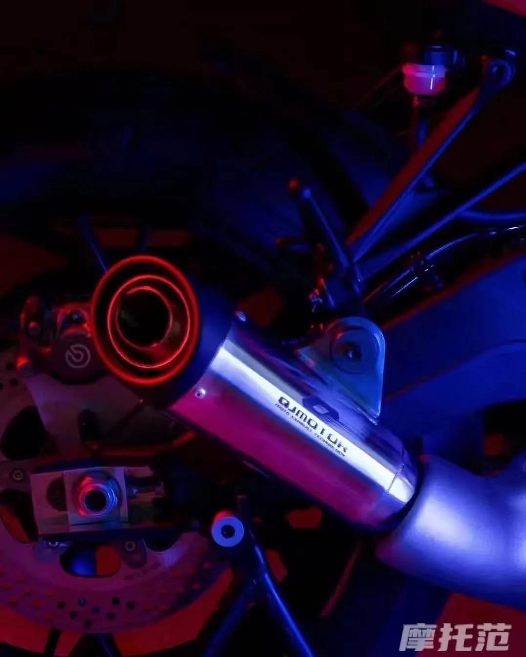 新款赛600,赛600改装