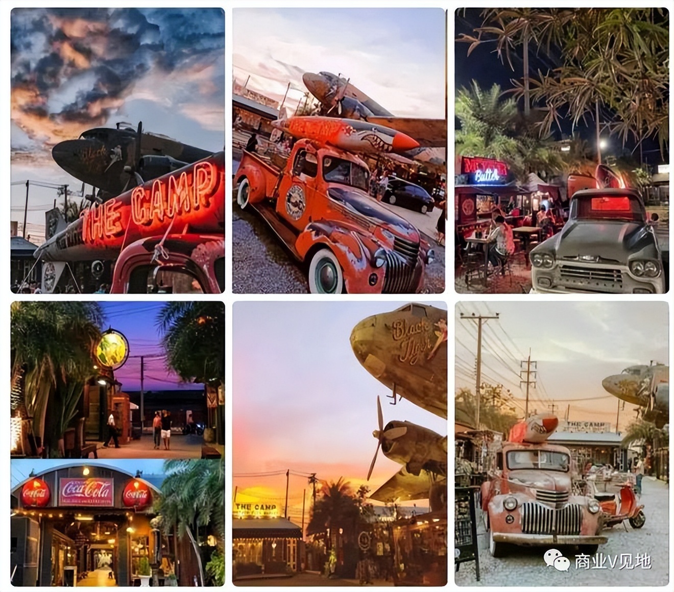 本嘉商管总经理廖邦华：主题街区引流“有灵魂”是关键！