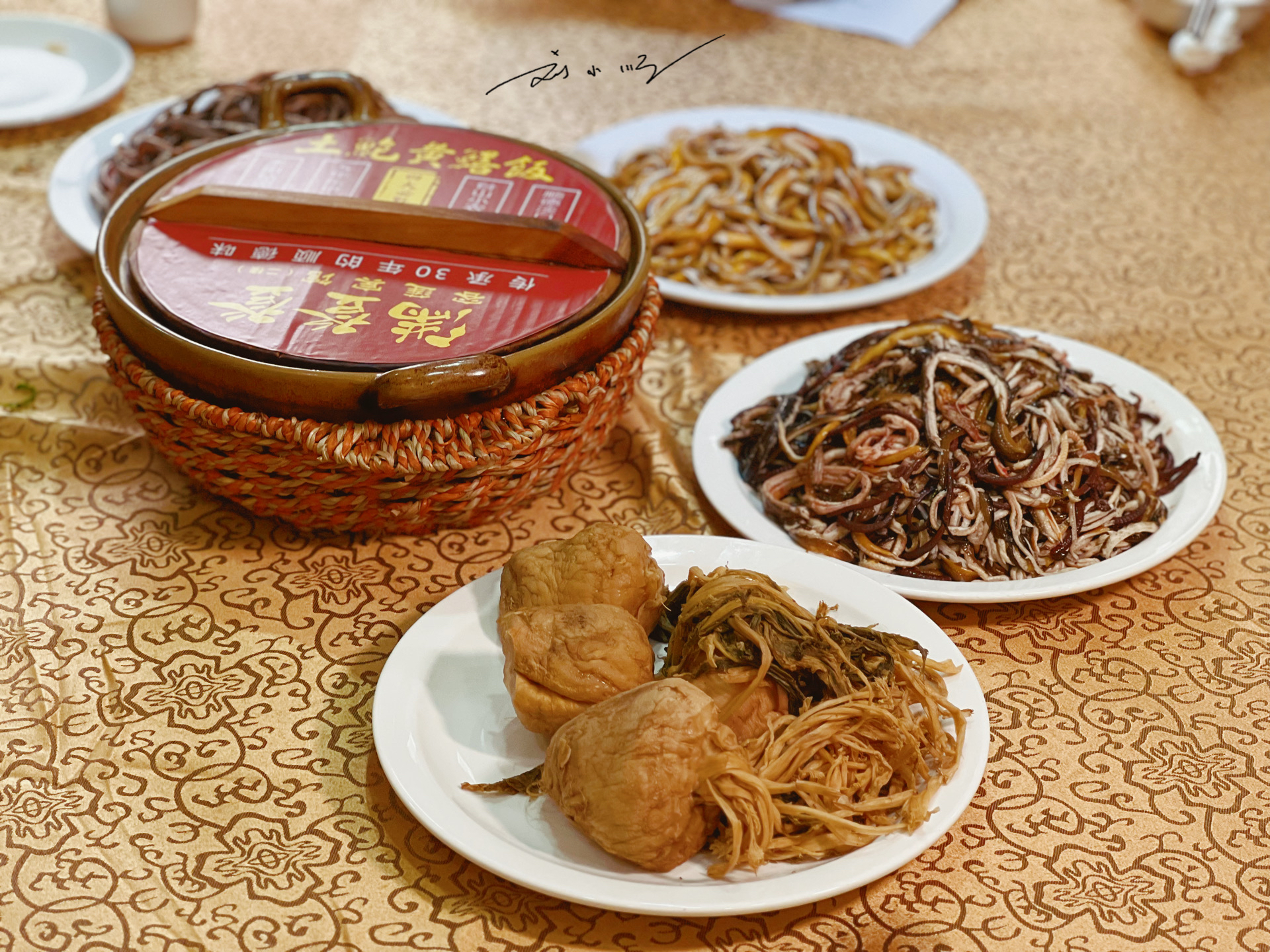 广东佛山老字号餐厅,佛山宝藏餐厅