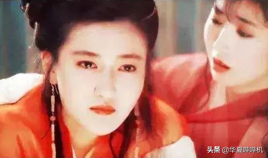 港姐陈宝莲，29年的人生路，背后是道不尽的酸楚