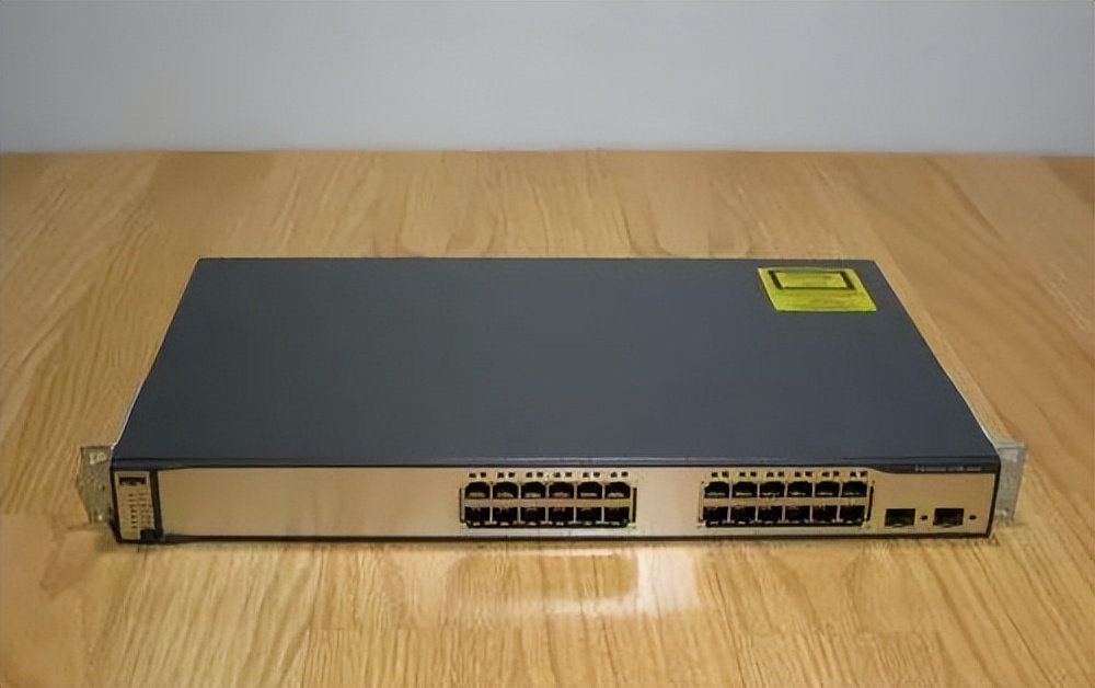 交换机基础知识总结,工业以太网交换机专业术语汇总