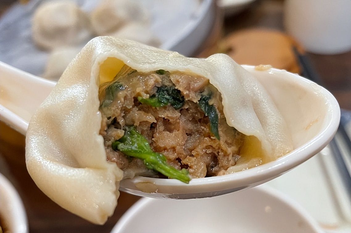 南京刘长兴汤包店哪家最好,南京汤包排名第一名是谁