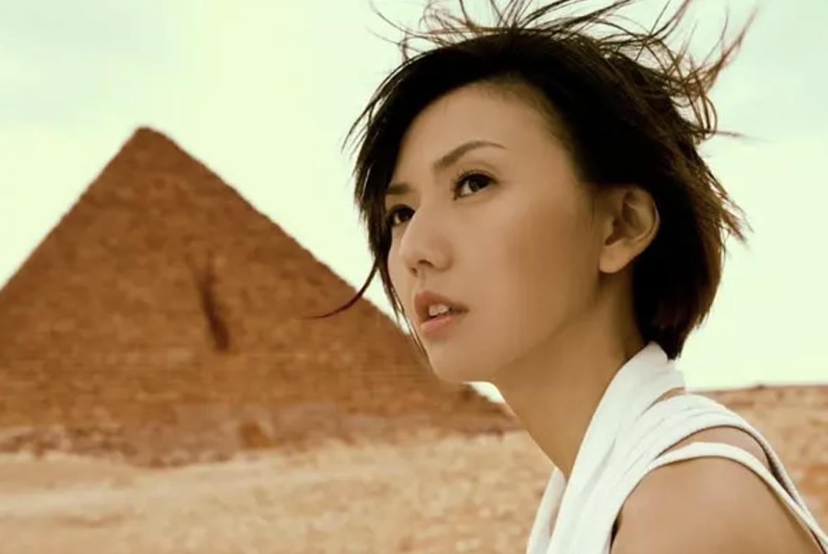 孙燕姿现在婚姻状况,孙燕姿婚姻状况如何