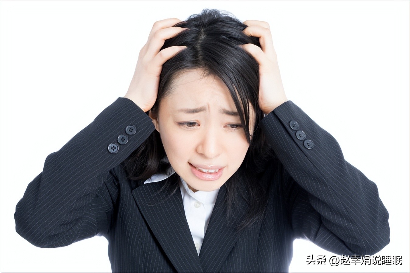 失眠是不是抑郁症的征兆,失眠引起的抑郁症怎么治疗