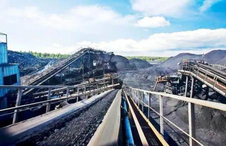 煤炭开采及洗选业环保税征收现状,煤炭开采行业税务筹划