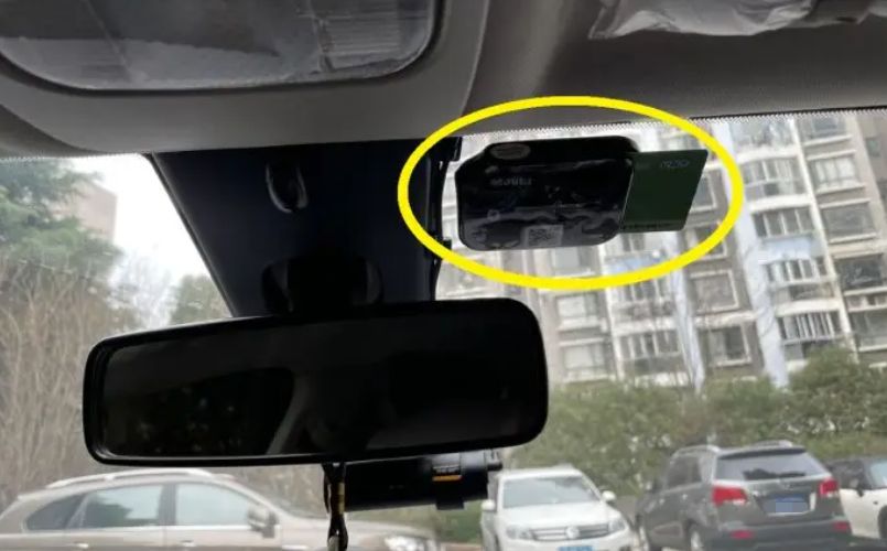 etc自行安装视频教程,新手在高速上没安装etc咋缴费呢