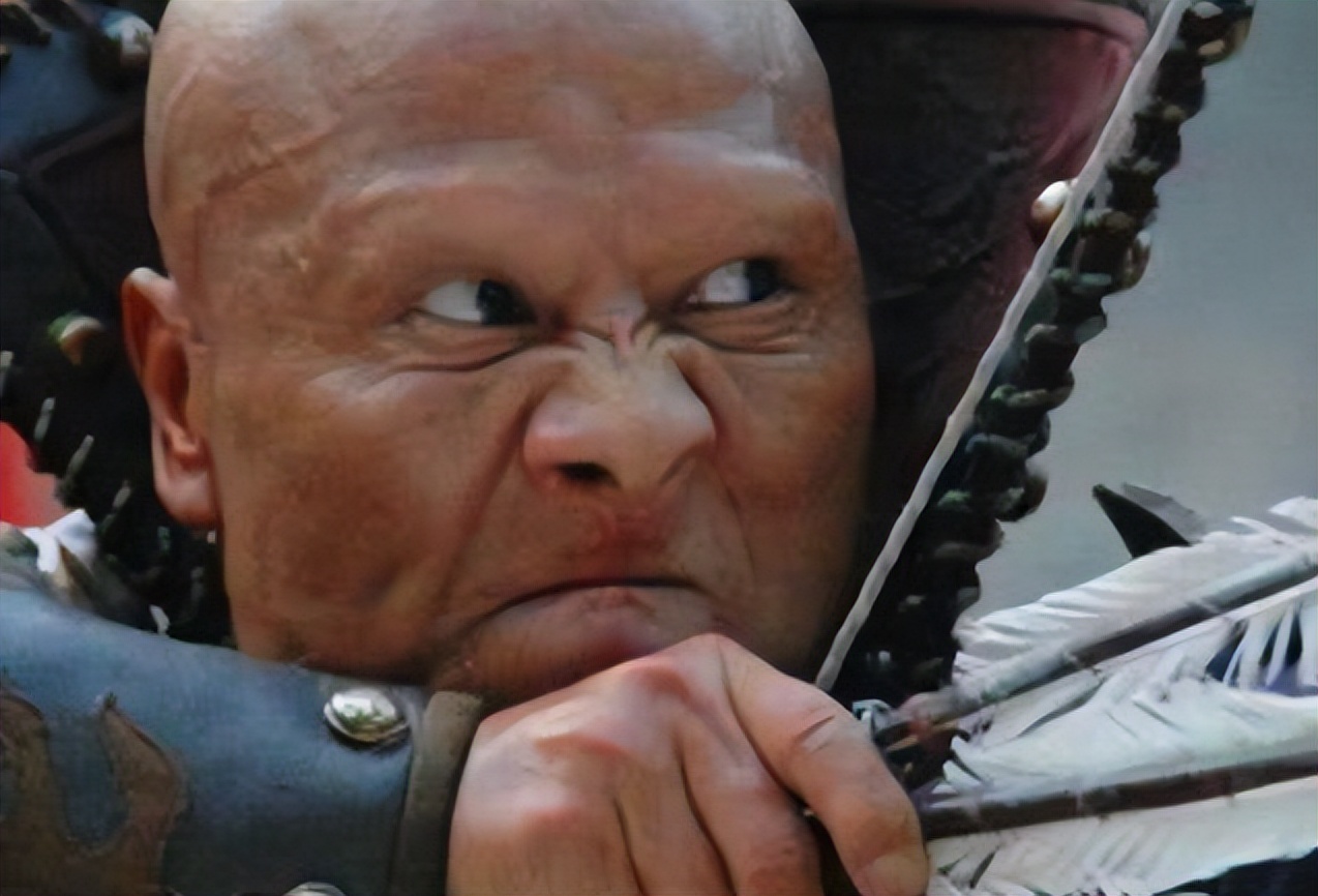 再也见不到的10位功夫明星，以为他们息影退圈，其实已悄然离逝！