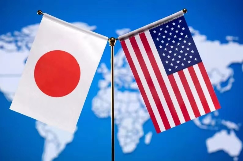 石油战争再现!日本印度果断抛弃美国,八大产油国为何制裁欧美?