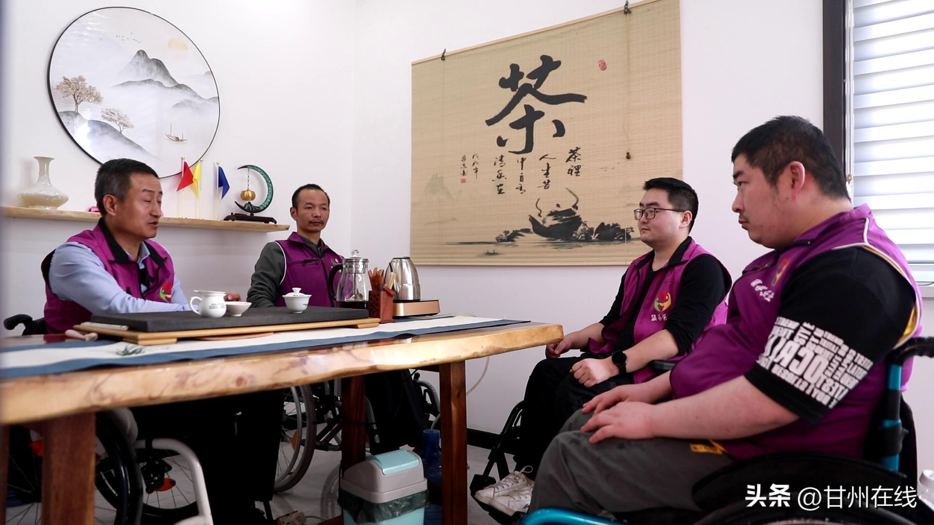 扶持残疾人就业工作信息,盐田区促进残疾人就业