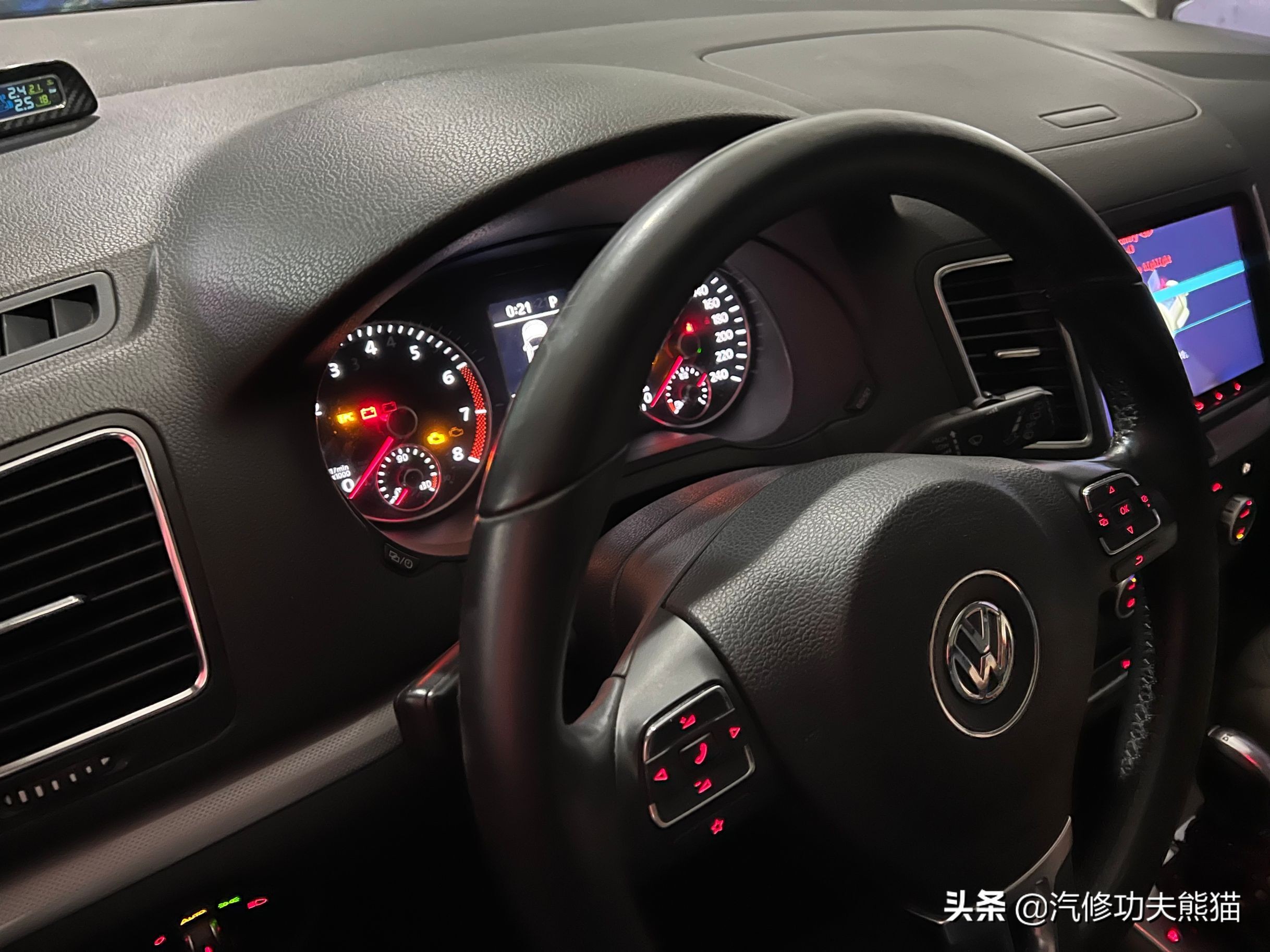 大众夏朗11万公里烧机油,大众夏朗九万公里突然烧机油