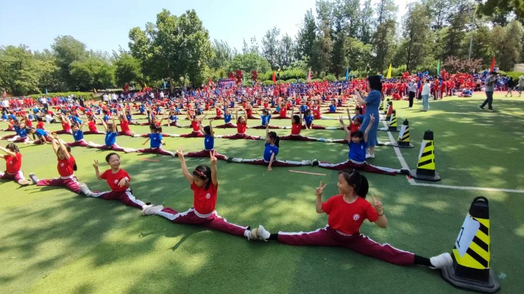 随县炎帝学校团队赴北京参会纪实