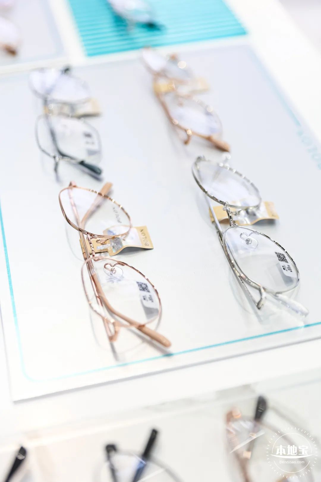 深圳-2023这个百年老字号又有新店开业！进店399元镜框免费送！