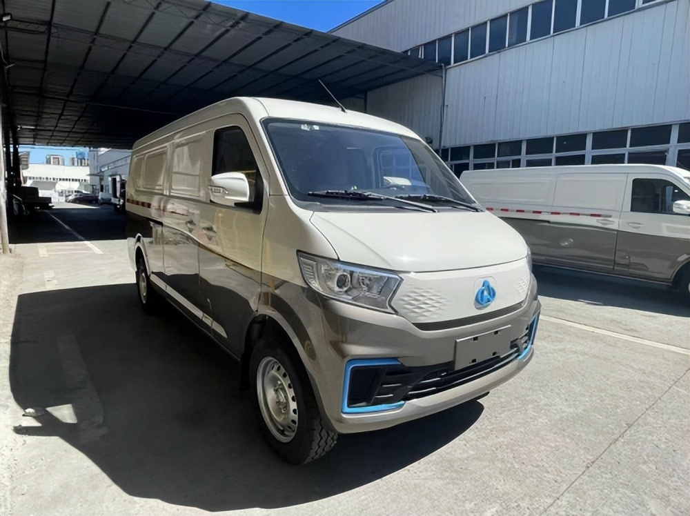 长安微客v5,长安跨越星v5ev五座对开门