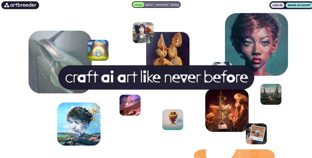 全网最全ai工具让ai为你工作,哪些工具可以进行ai绘画创作