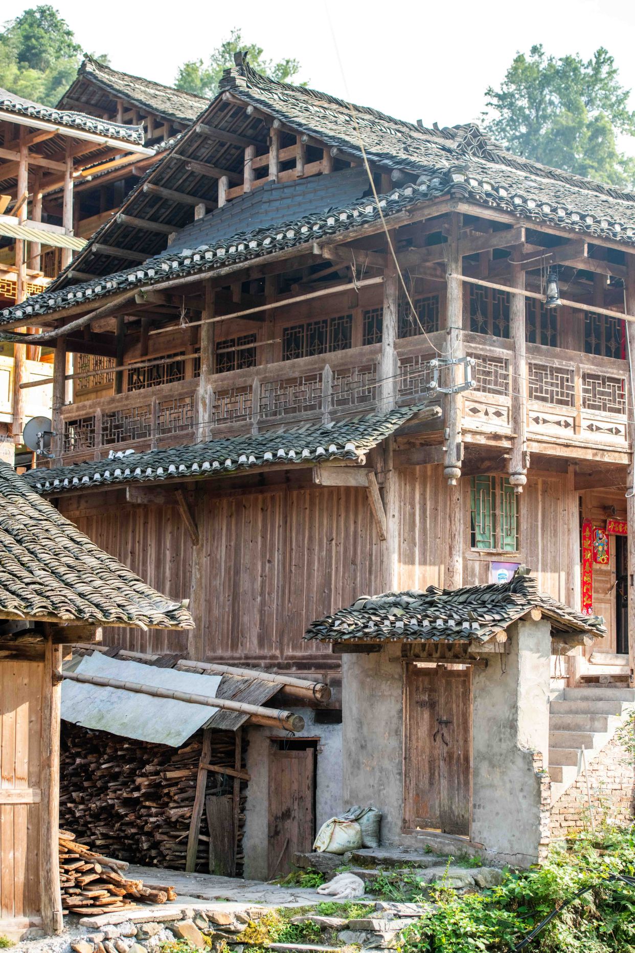 贵州小众侗寨,贵州最好的侗寨在哪里