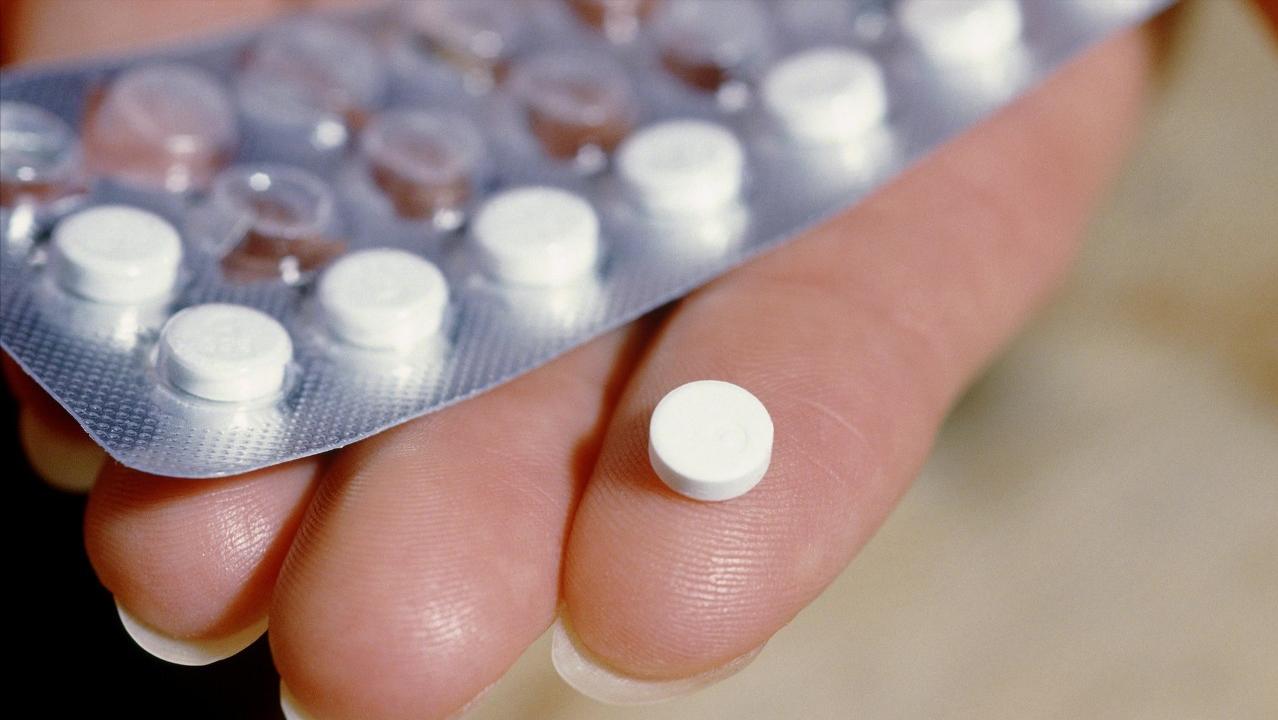 避孕药能诱发乳腺癌吗,吃避孕药有患乳腺癌的风险吗