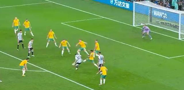 梅西最近一次冠军,梅西打破马拉多纳世界杯纪录