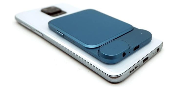 均衡自然的迷人呈现-EARMEN旗舰解码耳放“Colibri-蜂鸟”评测