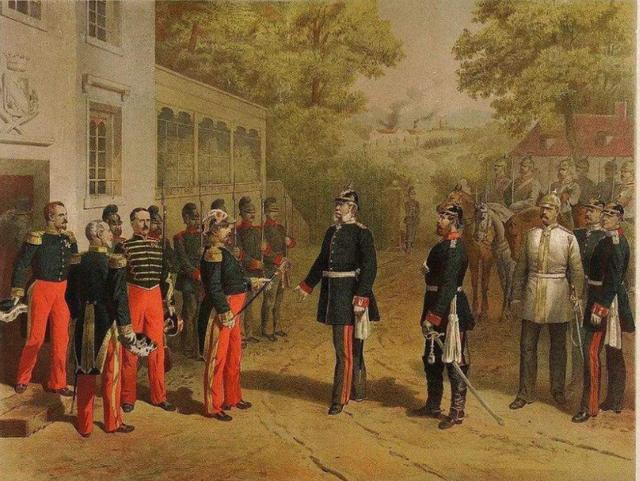 比利时恶心法国,比利时和法国的渊源